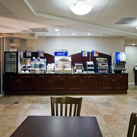 Holiday Inn Express West Palm Beach Metrocentre By Ihg Интерьер фото