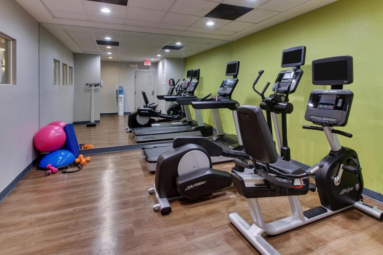 Holiday Inn Express West Palm Beach Metrocentre By Ihg Экстерьер фото