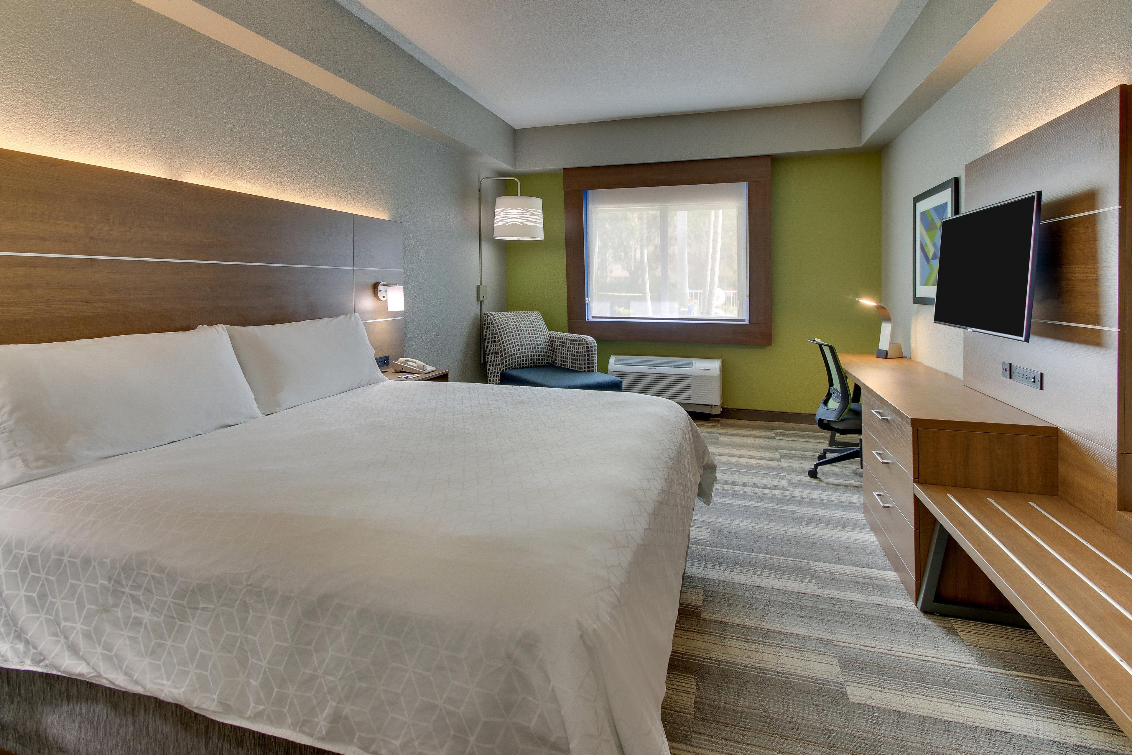 Holiday Inn Express West Palm Beach Metrocentre By Ihg Экстерьер фото