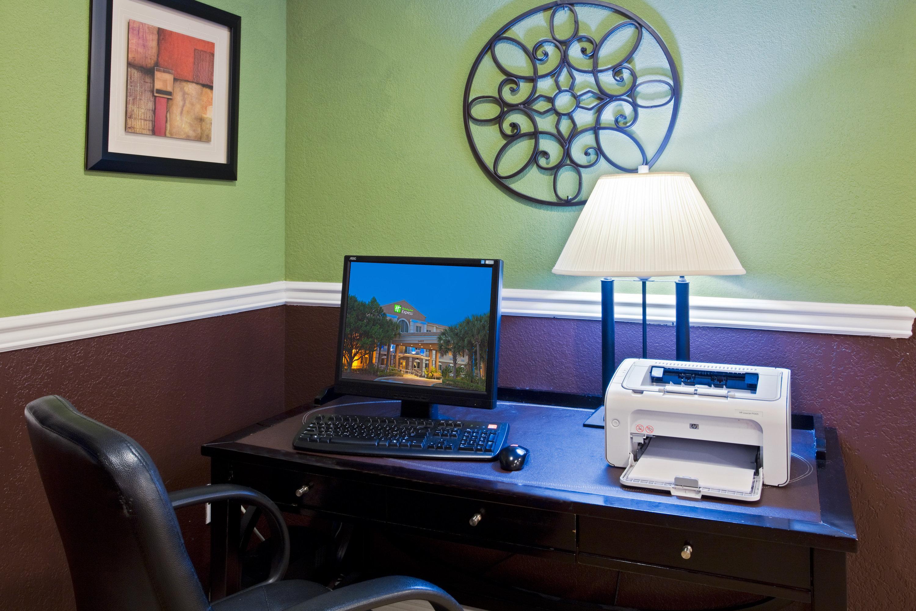 Holiday Inn Express West Palm Beach Metrocentre By Ihg Экстерьер фото