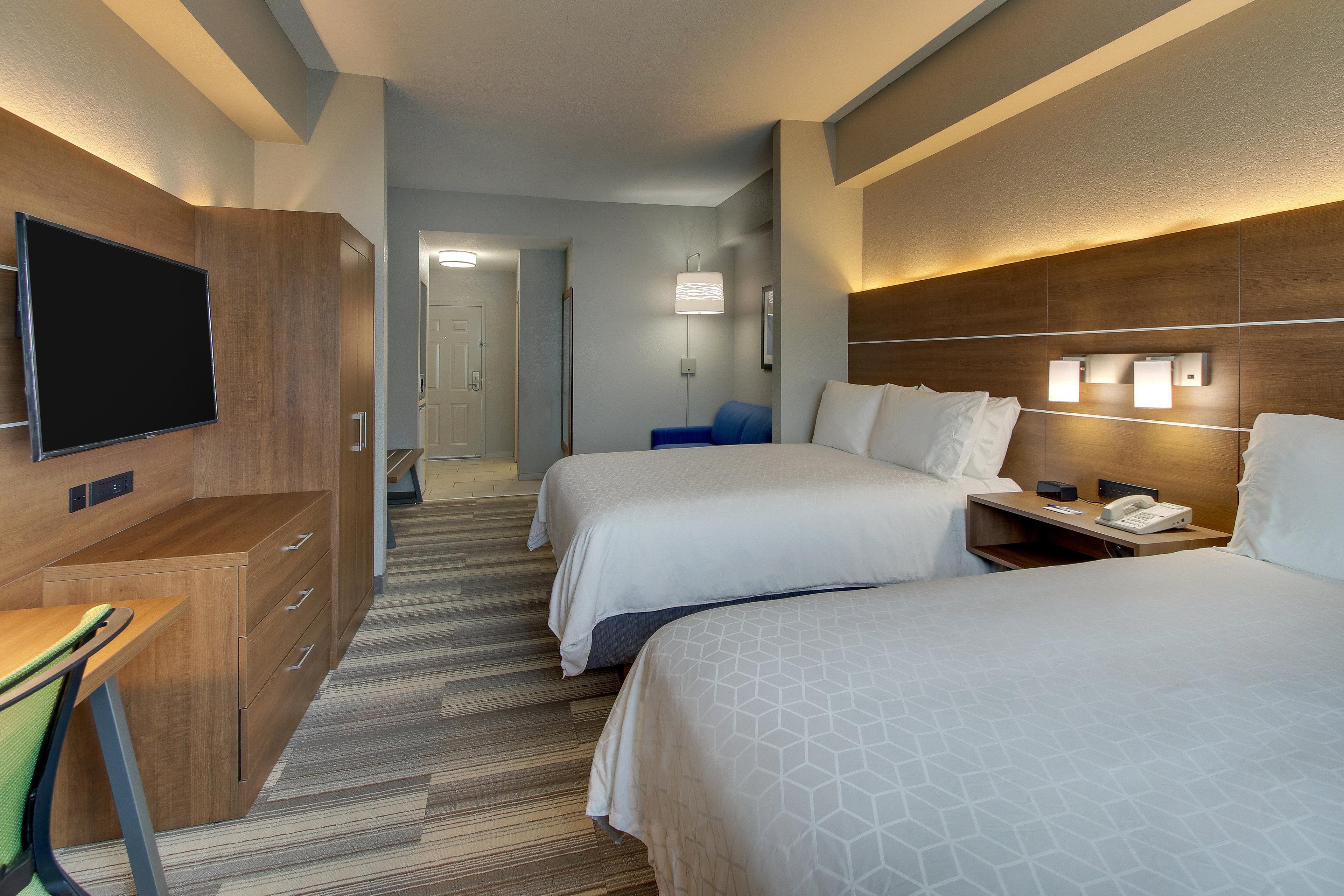 Holiday Inn Express West Palm Beach Metrocentre By Ihg Экстерьер фото