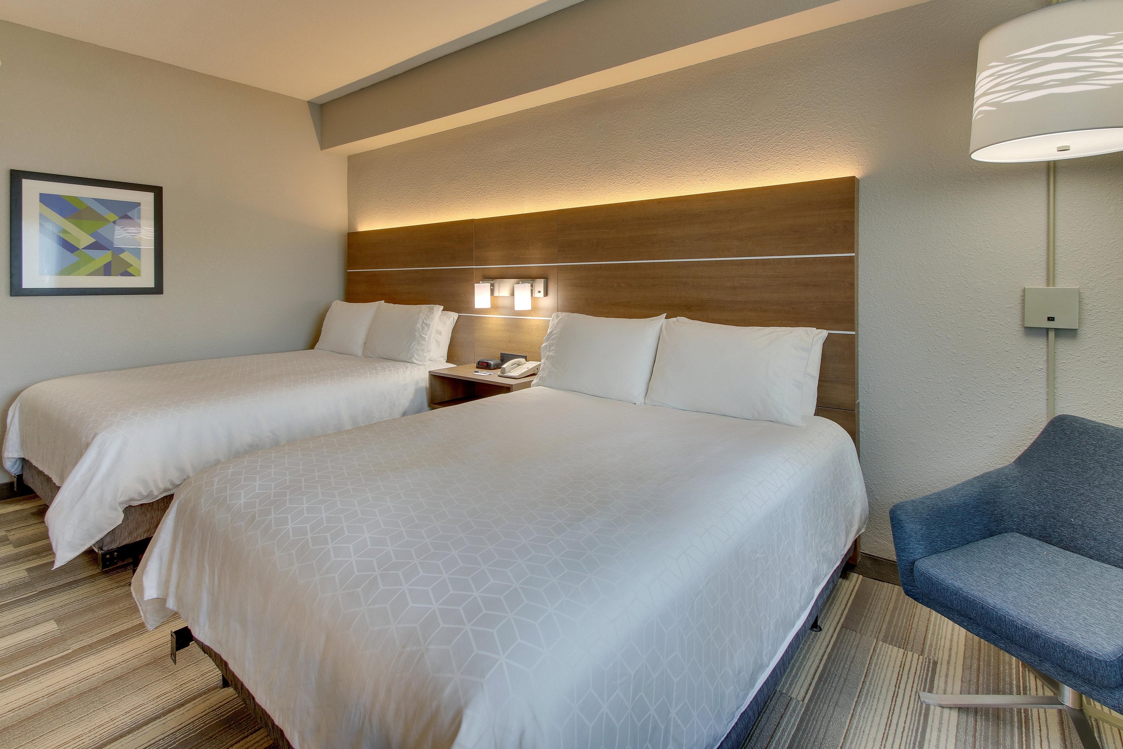 Holiday Inn Express West Palm Beach Metrocentre By Ihg Экстерьер фото