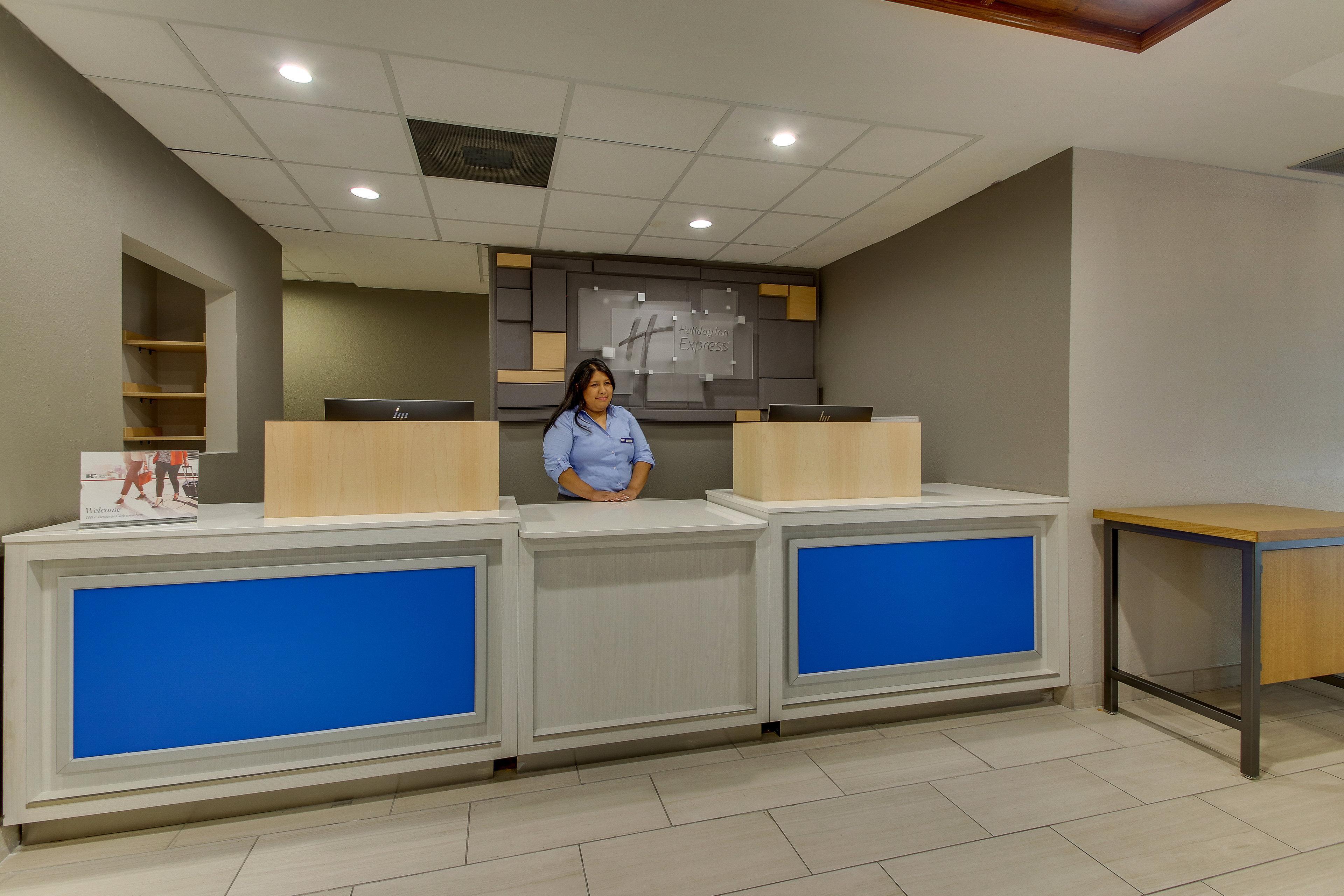 Holiday Inn Express West Palm Beach Metrocentre By Ihg Экстерьер фото