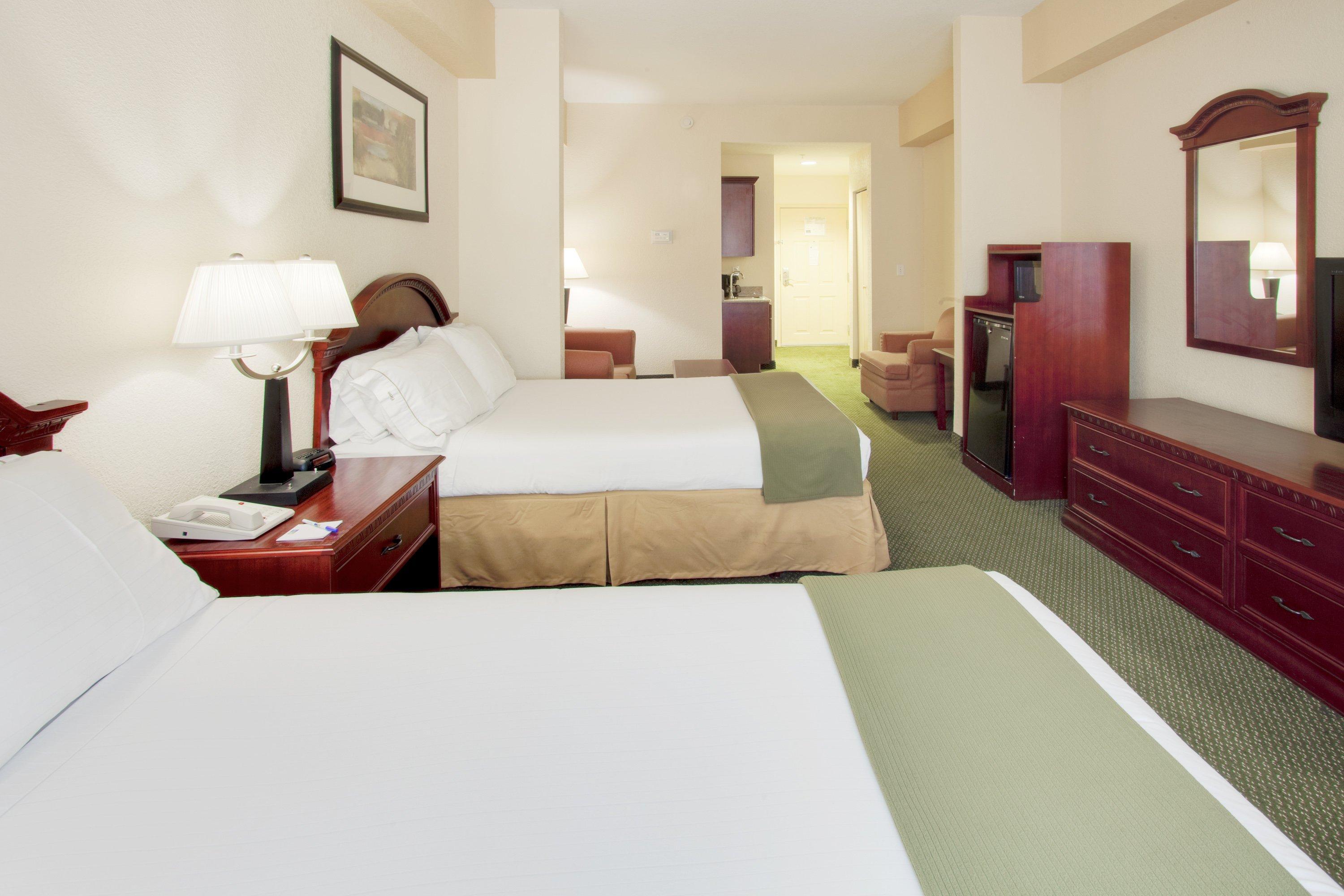 Holiday Inn Express West Palm Beach Metrocentre By Ihg Экстерьер фото