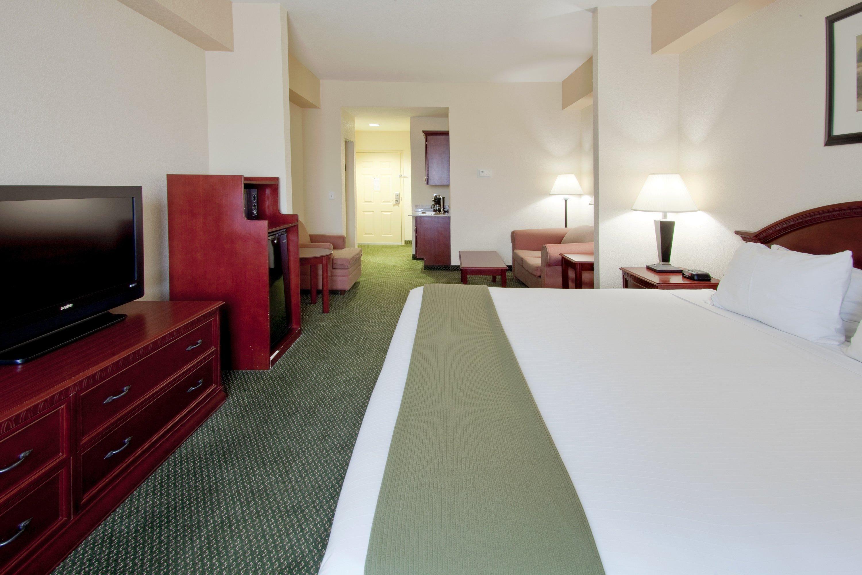 Holiday Inn Express West Palm Beach Metrocentre By Ihg Экстерьер фото