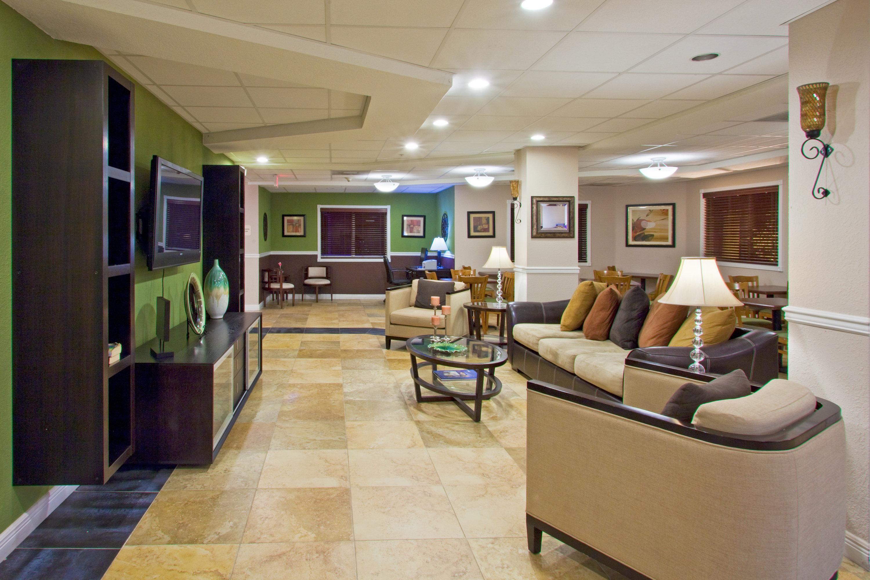 Holiday Inn Express West Palm Beach Metrocentre By Ihg Экстерьер фото