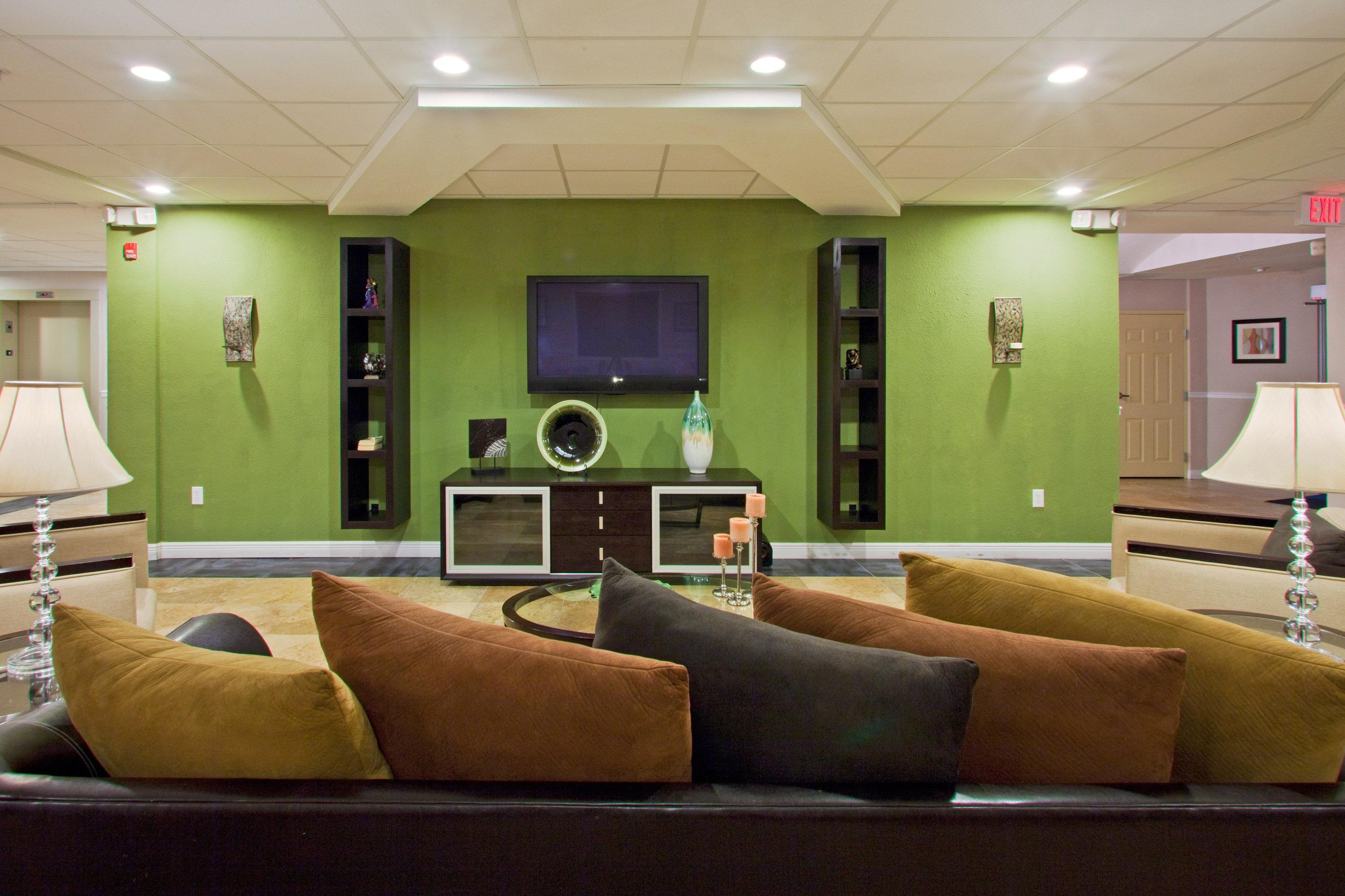 Holiday Inn Express West Palm Beach Metrocentre By Ihg Экстерьер фото